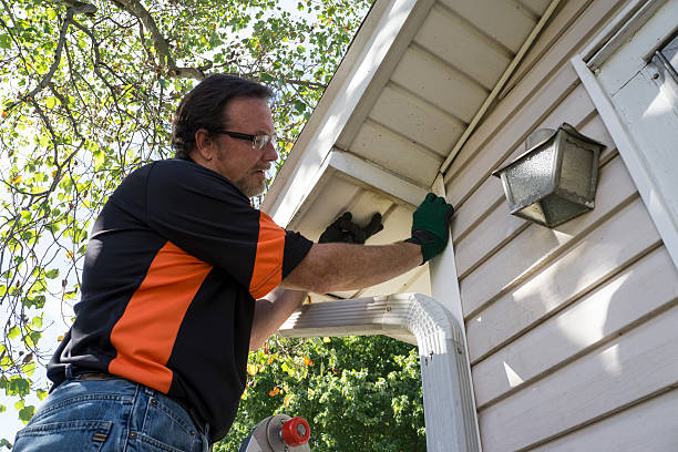 Demolition Debris Removal in Bell Gardens, CA